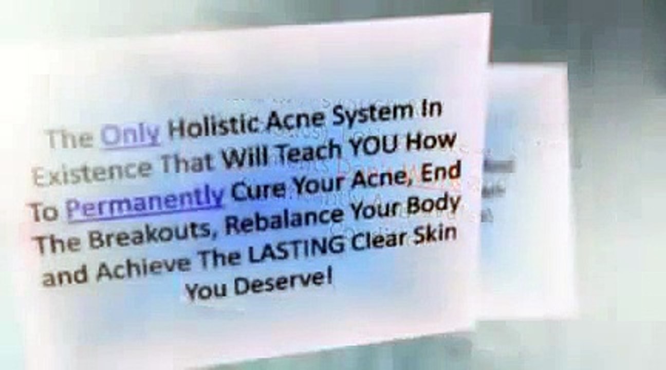 Acne No More.mp4