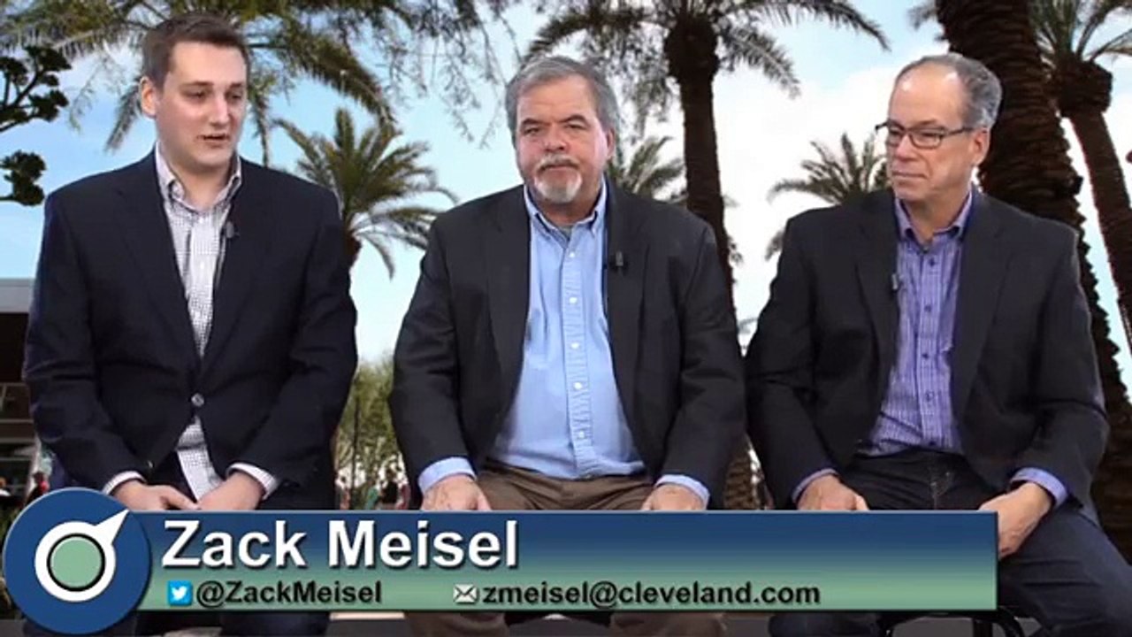 Indians Roundtable 2015: The Division