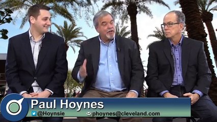 Indians Roundtable 2015: The Defense