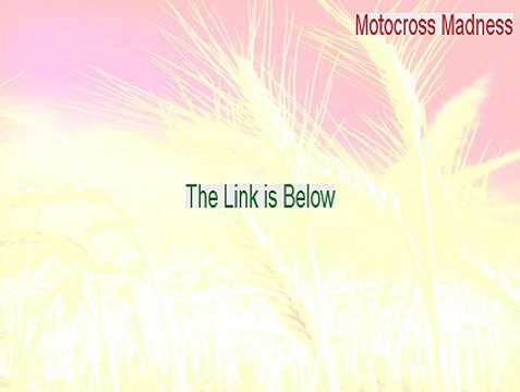 Motocross Madness Keygen - motocross madness xbox 360 (2015)