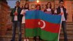 Azerbaijanis remember Khojaly massacre with protests across Spain