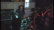 LIstening Live at Gramofone Jazz Club