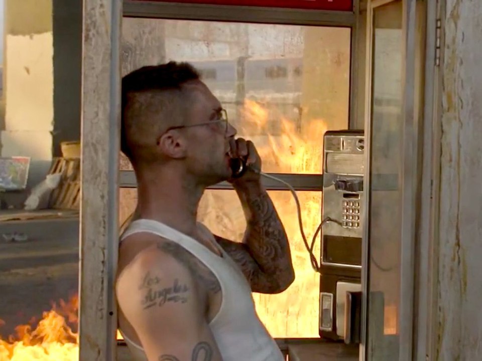 Death of the Payphone