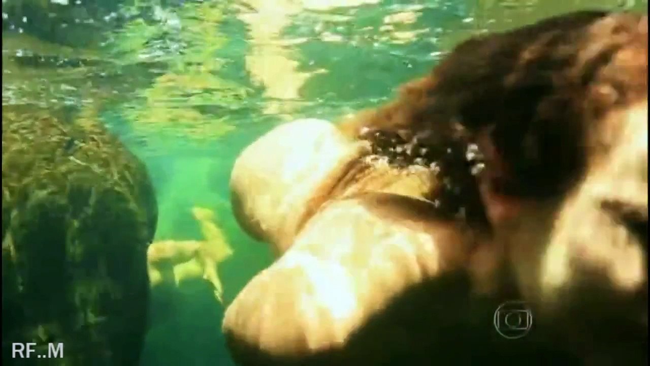 Especial Paolla Oliveira - Felizes para sempre