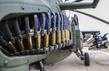 TSK'nın Dünyayı Titreten Caydırıcı Gücü