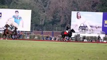 Borjan, Punjab Polo Cup 2015 Played between Masters Paints and Magic Power