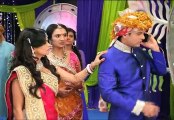 Satrangi Sasural: Marriage Drama,  Must Watch Episode 26th February 2015