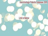 NanoVantage Patents Database 2005 Keygen [Legit Download]