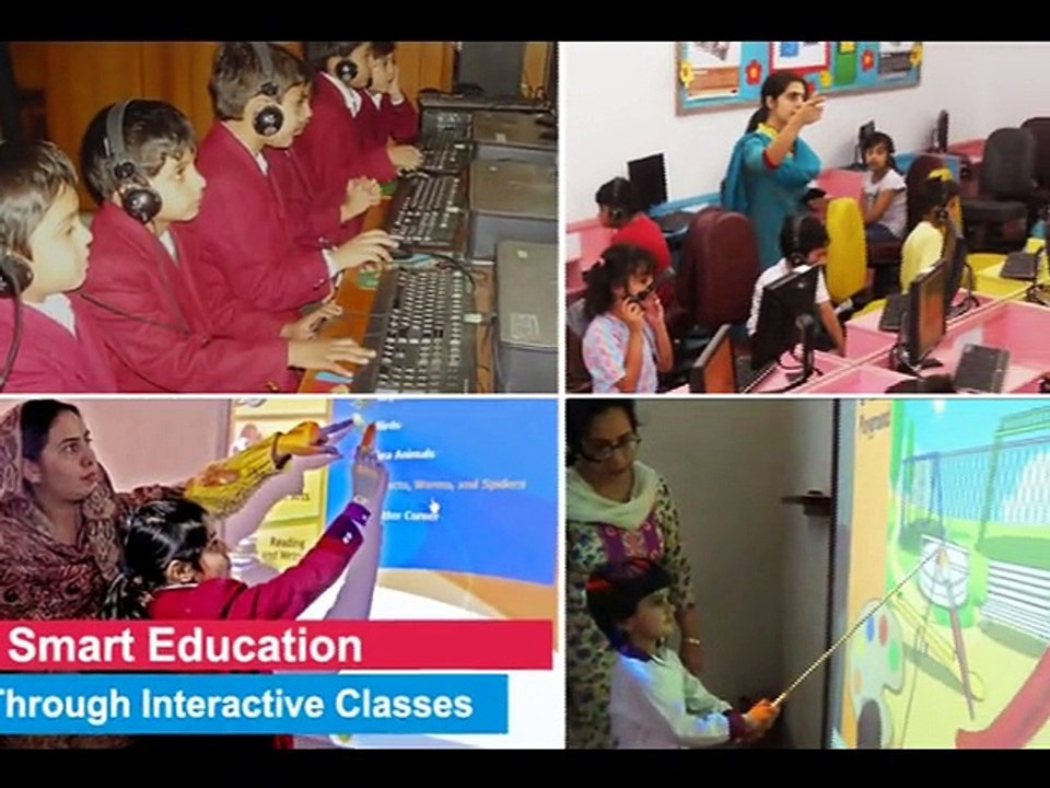 Laurelbank School System