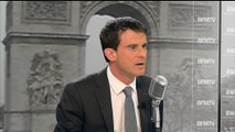 Manuel Valls prêt à 