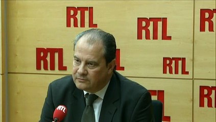 Le député PS qui s'est rendu en Syrie sera sanctionné, selon Cambadélis