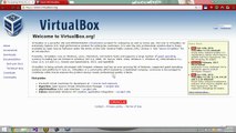 Tutorial Para Instalacion de Ubuntu 12.04 en Virtual Box