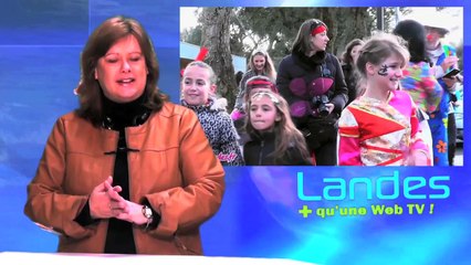 Journal du Mercredi 25 Février 2015