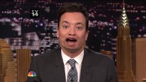 The Tonight Show Starring Jimmy Fallon Preview 1 21 15