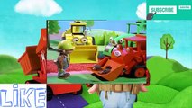 Bob The Builder Episodes Full Season 1- Part 2- Cartoons For Children