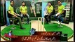 Sports Journalist Waseem Qadri News analysis on ICC World Cup 2015 on SUCH TV. Takrao Jeet Ka   World Cup 2015 Takrao Jeet Ka 21-02-2015 (After Match)