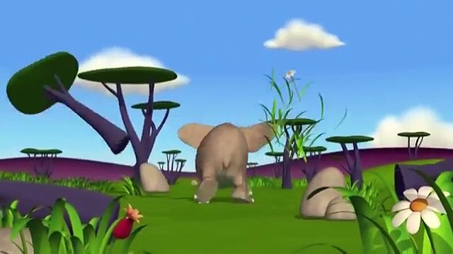 Funny Animals Cartoons Compilation Just For Kids Enjoyment & Fun!!!