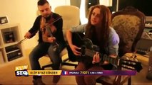 ▶ WwW.SeslirozeT.com sinoplu---57 Nesli-Şah & Ömer Akyüz - Kale Türküsü