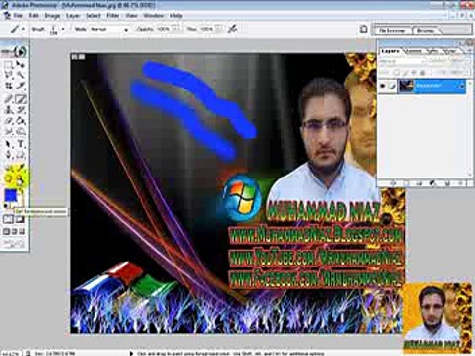 Photoshop Part 2