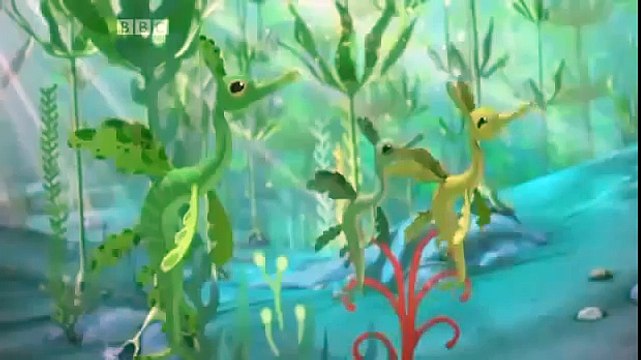 Octonauts and The Humpback Whales - Octonauts Full Episodes - Best Kids Cartoons