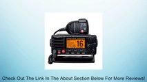 Standard Horizon Matrix Fixed Mount VHF w/AIS & GPS - Class D DSC - 30W - Black Review