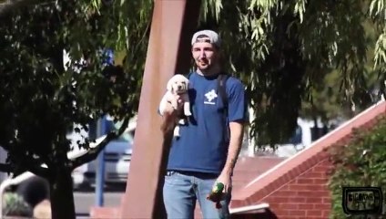 Kızların ilgisini çekmek bu kadar kolay olmamıştı