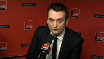 Florian Philippot : 