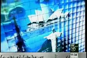 Sports Journalist Waseem Qadri News analysis on ICC World Cup 2015 on SUCH TV. Takrao Jeet Ka   World Cup 2015  Takrao Jeet Ka 22-02-2015 Part 2