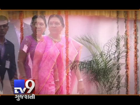 CM Anandiben Patel orders police to shut liquor, gambling dens - Tv9 Gujarati