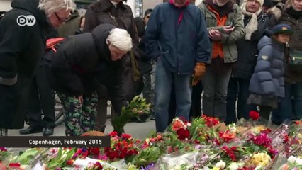 Denmark: Jewish Community Gripped by Uncertainty | Focus on Europe