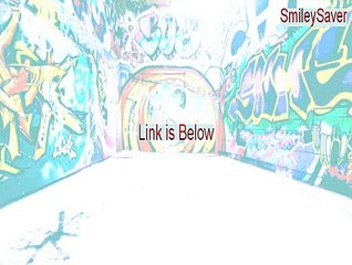 SmileySaver Key Gen [Download Here]