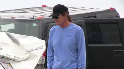 Bruce Jenner probablemente no reciba cargos en accidente fatal