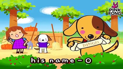 Farm Animal Songs Collection Vol.1 _ PINKFONG Songs