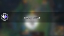 Move du jour #28 Timing parfait  - League of Legends