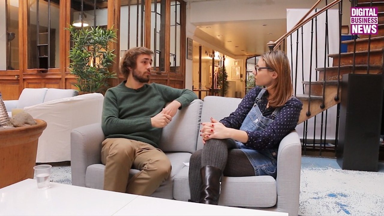 Ouistock réinvente le garde meubles