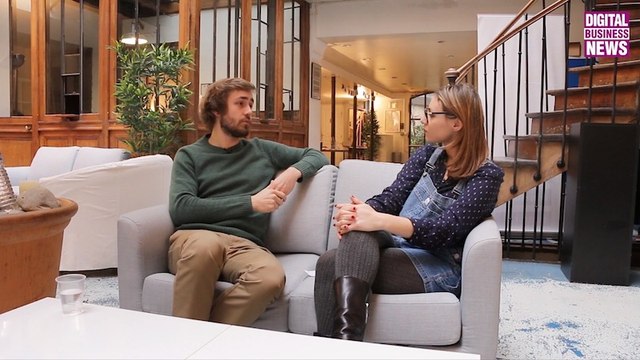 Ouistock réinvente le garde meubles