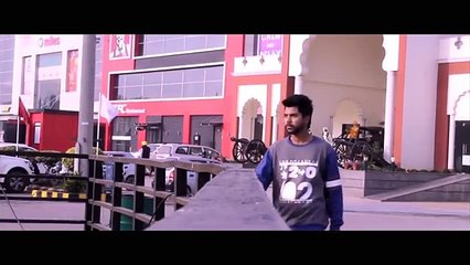 Baapu Amrinder Gill - New Punjabi Song- HD Official Video -