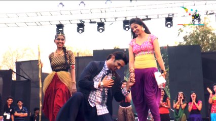 Sushant Promotes Detective Byomkesh Bakshy