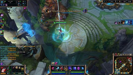 League of Legends Fun Play