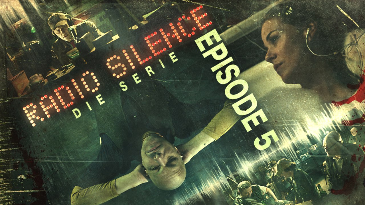 Radio Silence (Episode 5)