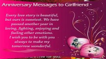 Best Romantic Anniversary Wishes and Message