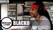 Blacko -  Interview #LTEC (Live des studios de Generations)