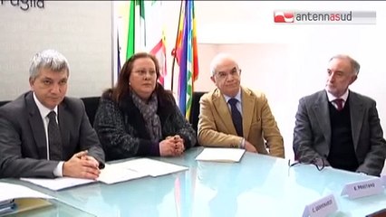 TG 25.02.15 Vaccinazione gratuita anti hpv per tutti i maschi pugliesi classe 2003
