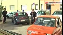 TG 25.02.15 Brindisi, arrestato il presunto killer di Tedesco. Era latitante da tre mesi