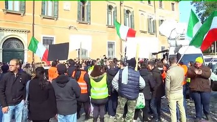 RENZI, UN ANNO DOPO LA SUA VISITA