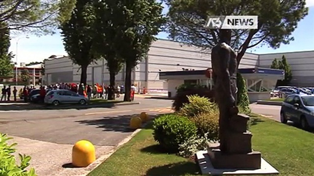 FRODE FISCALE, SEI INDAGATI ALLA DANIELI