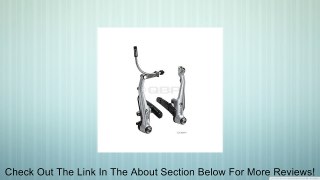Bike Brake - Avid Rim Brake - Avid Single Digit SL Linear Pull Rim Brake Review