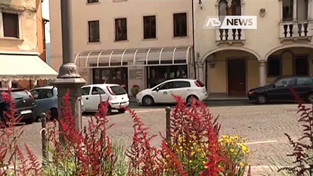 FUSIONE DI CAMERE DI COMMERCIO