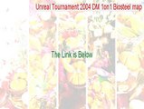 Unreal Tournament 2004 DM 1on1 Biosteel map Key Gen [Unreal Tournament 2004 DM 1on1 Biosteel map 2015]