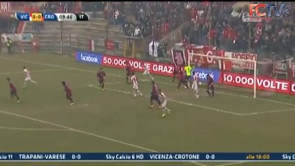 Verso #CrotoneLivorno, le dichiarazioni di Gigli